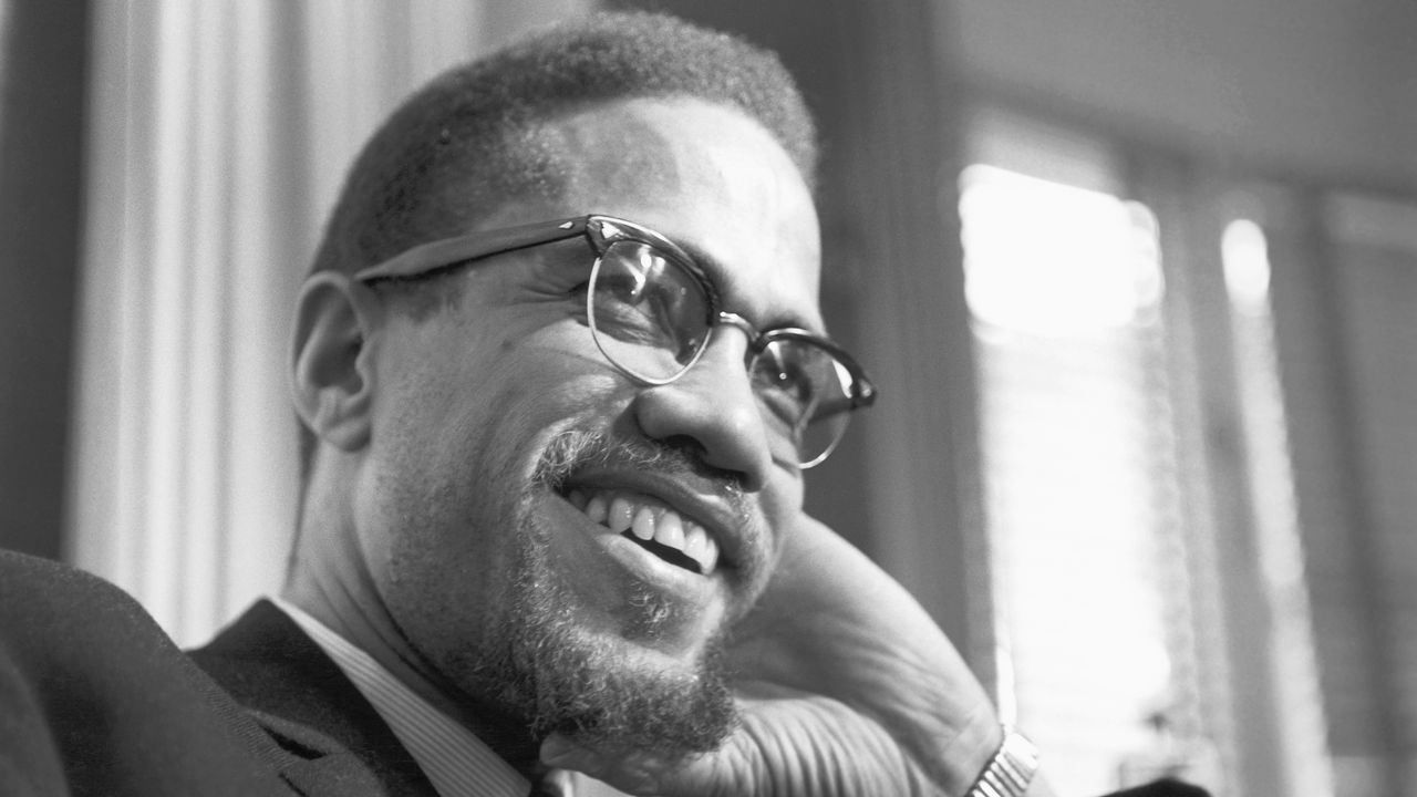 Attorney wants Malcolm X FBI/CIA files to be declassified