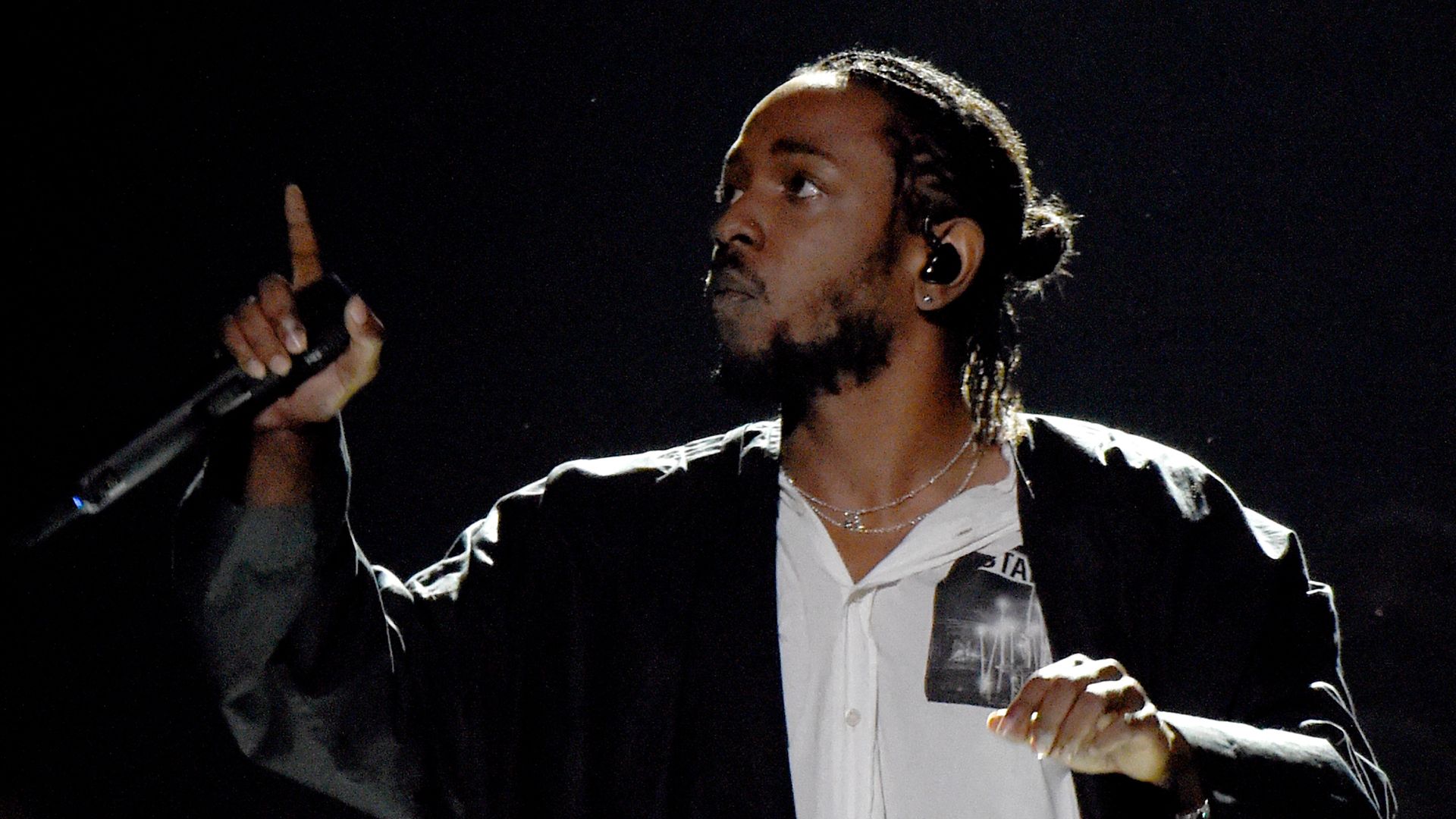 Kendrick Lamar