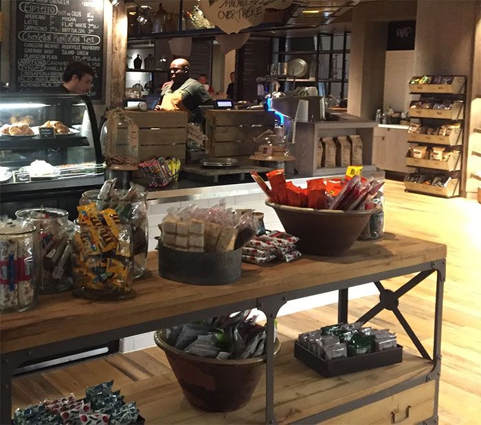 Coco-and-the-Director-snacks