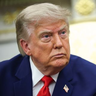 Exclusive: Trump "close" to decision on "massive attack" on Iran