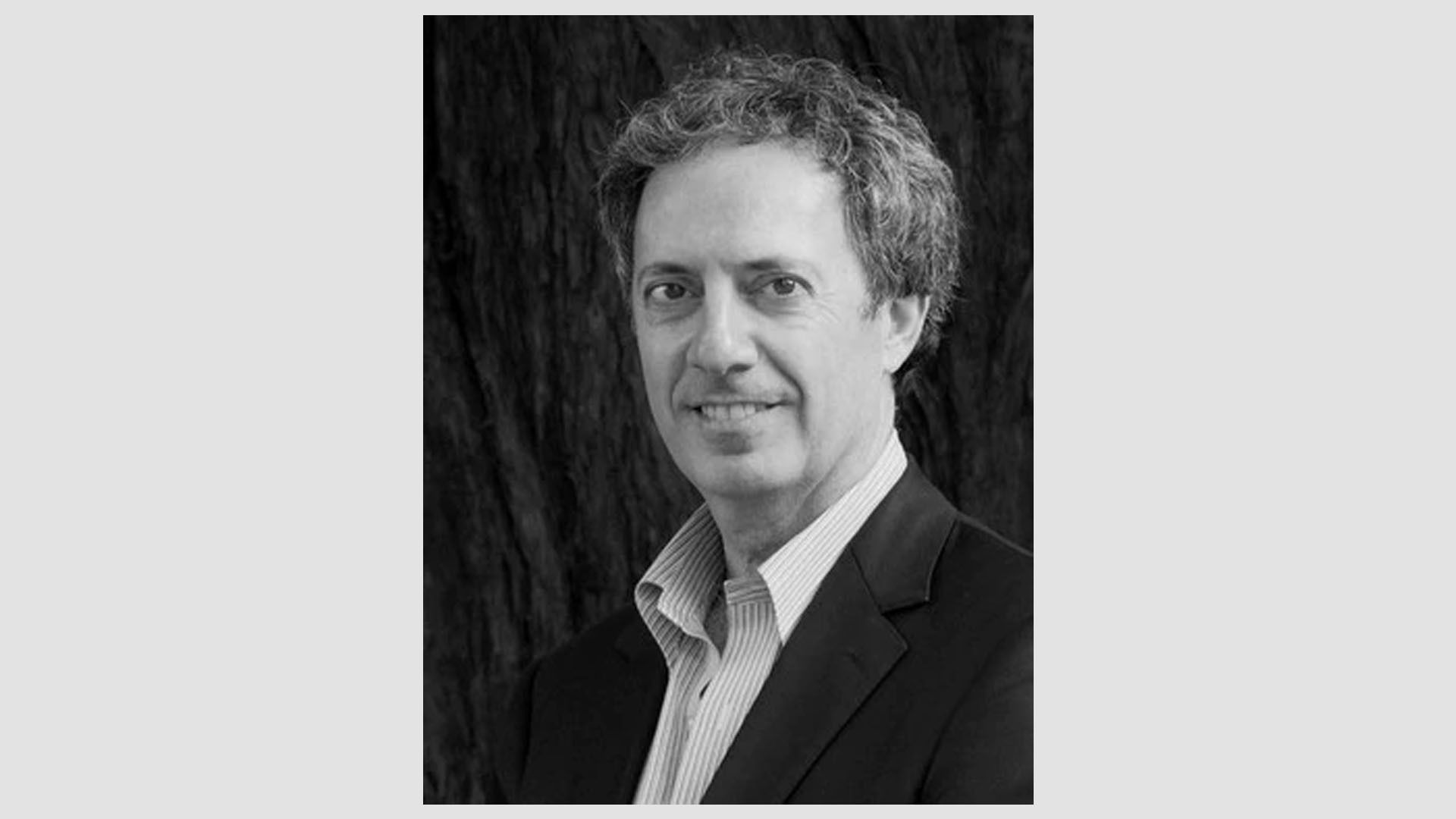 Picture of Peter Berkowitz of the U.S. State Department