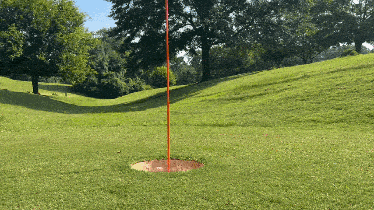 Atlanta's first footgolf course opens in Candler Park
