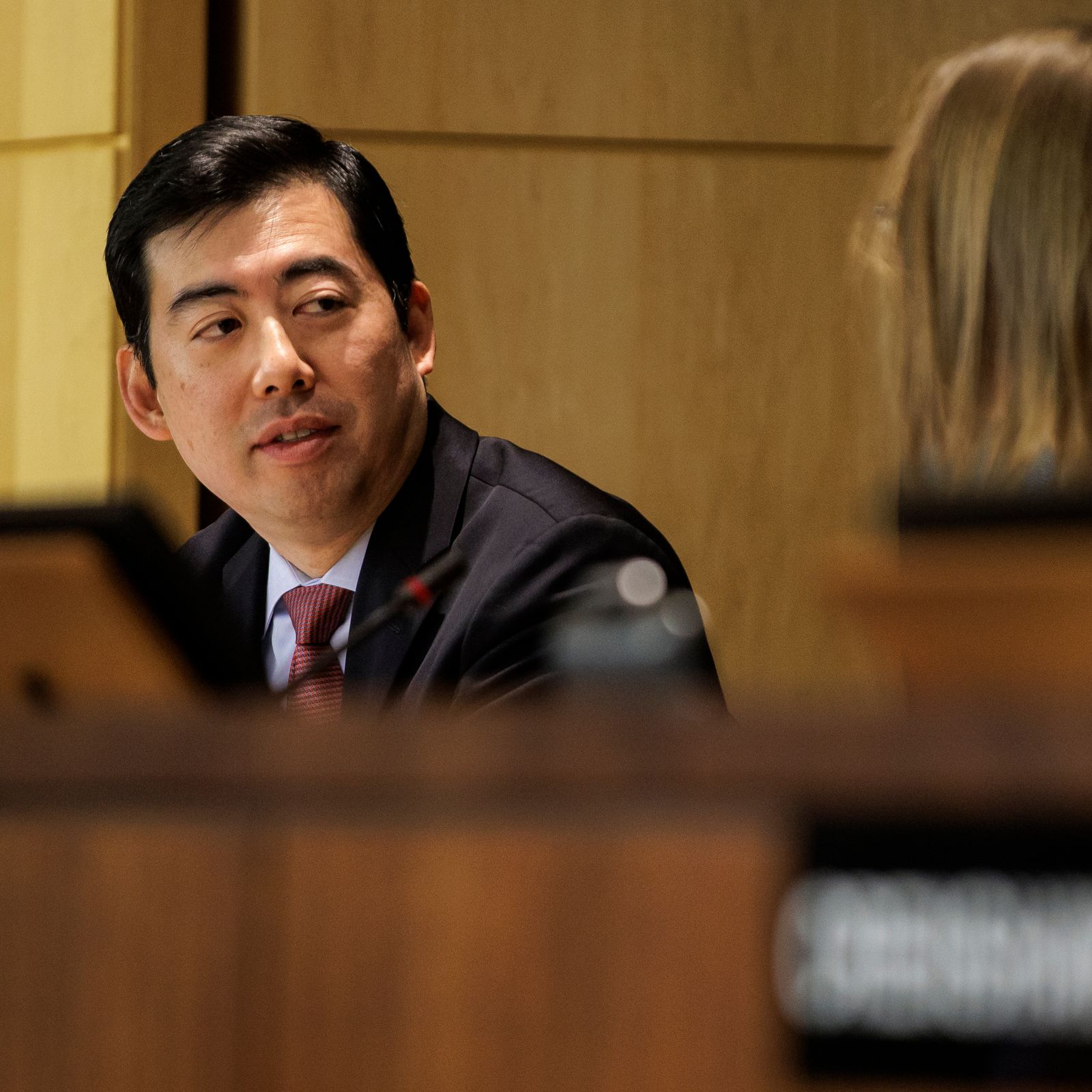 What SEC disclosure for crypto assets could look like