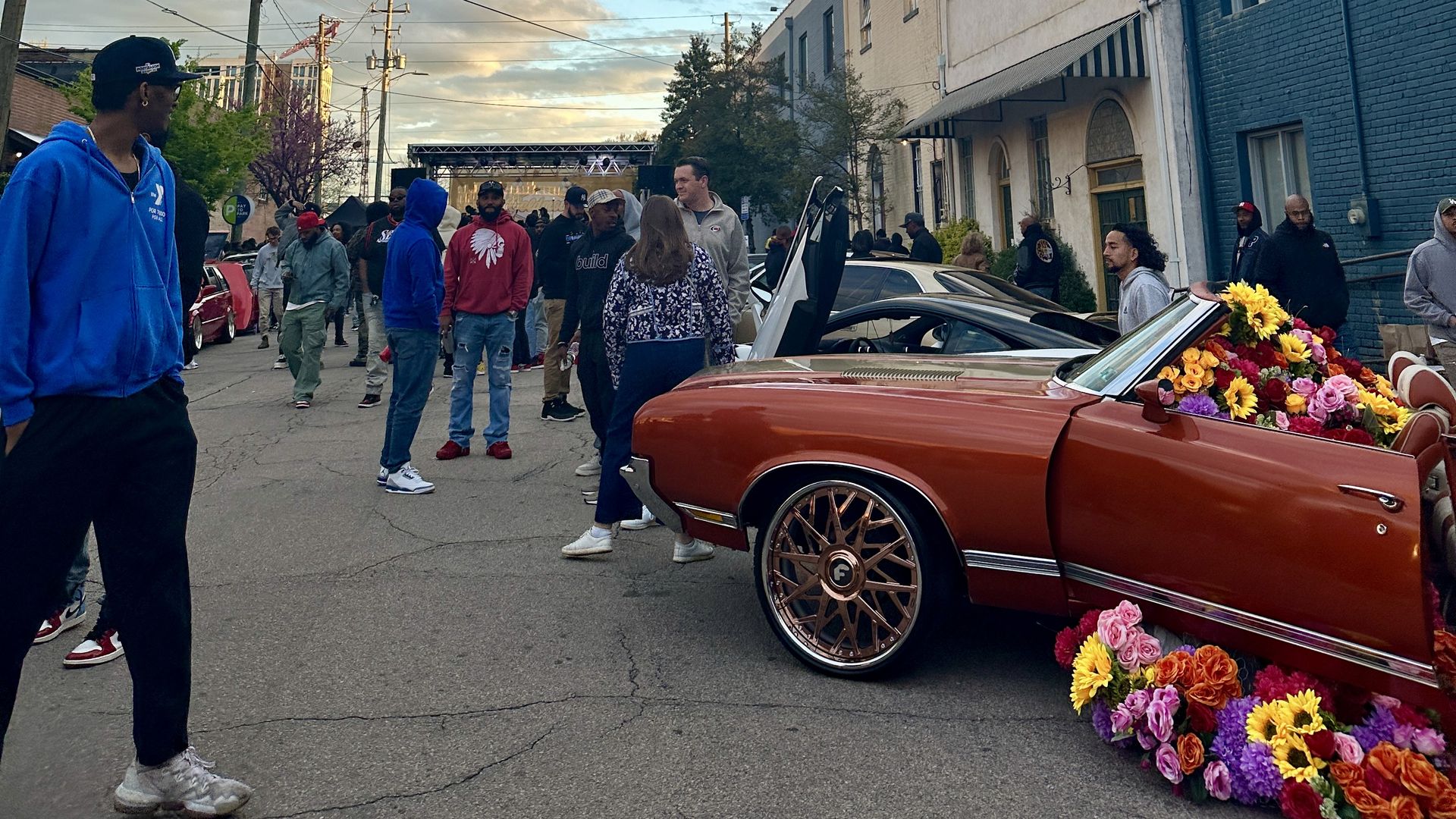 Things to do in Raleigh during Dreamville Festival 2025