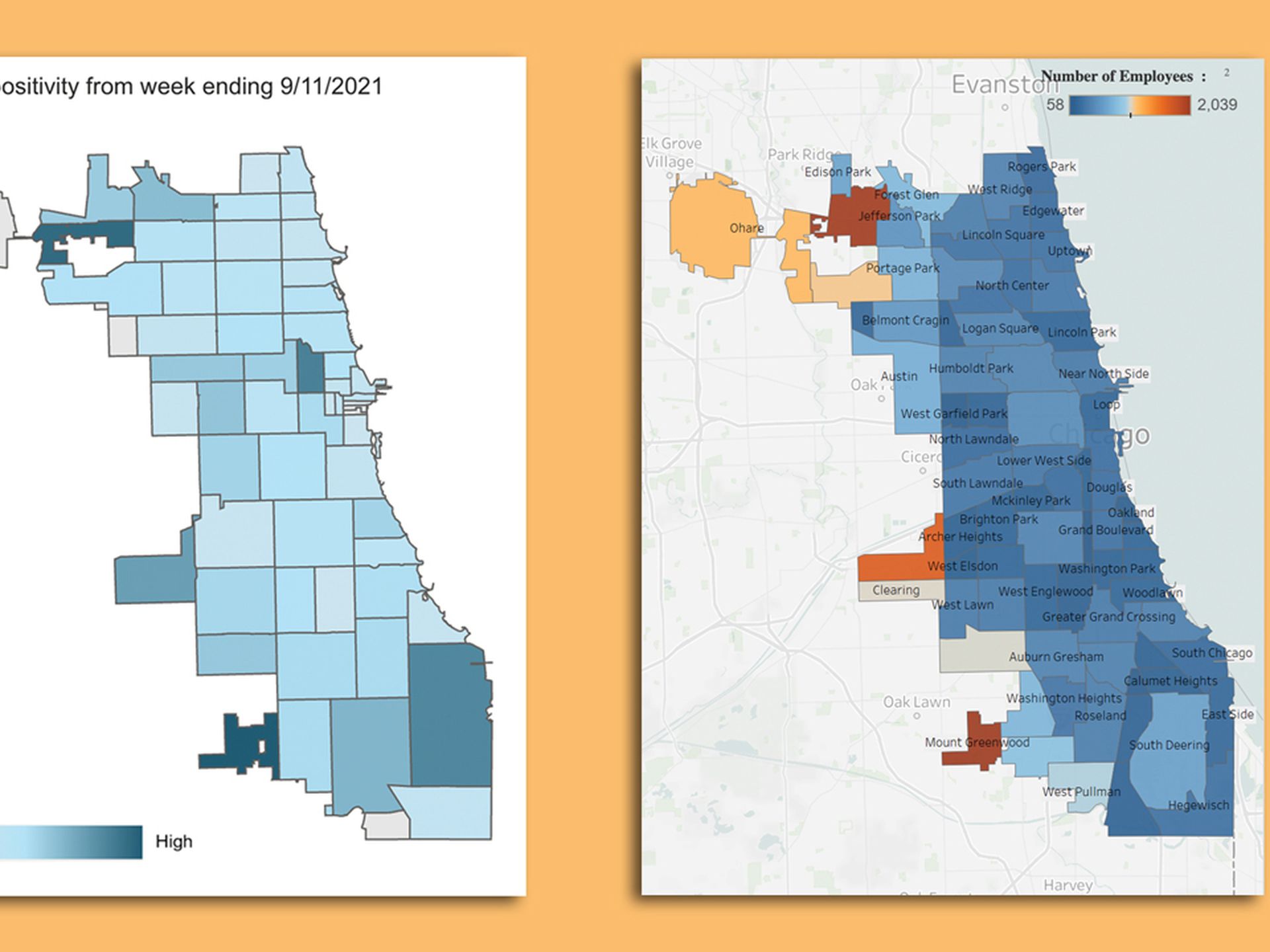 Citing communities rise in COVID-19 cases, Rush, NorthShore limiting  visitors - Chicago Sun-Times