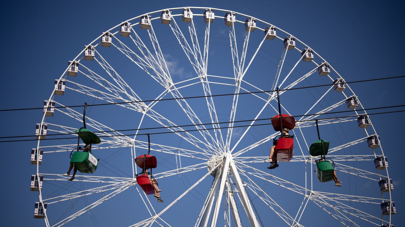 What Explore Minnesota paid — and got — to send an influencer to the State Fair