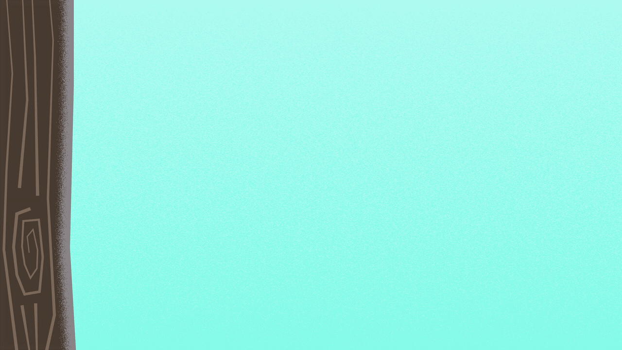 Illustration of a tree branch growing in the shape of an upward trending line with an arrow.