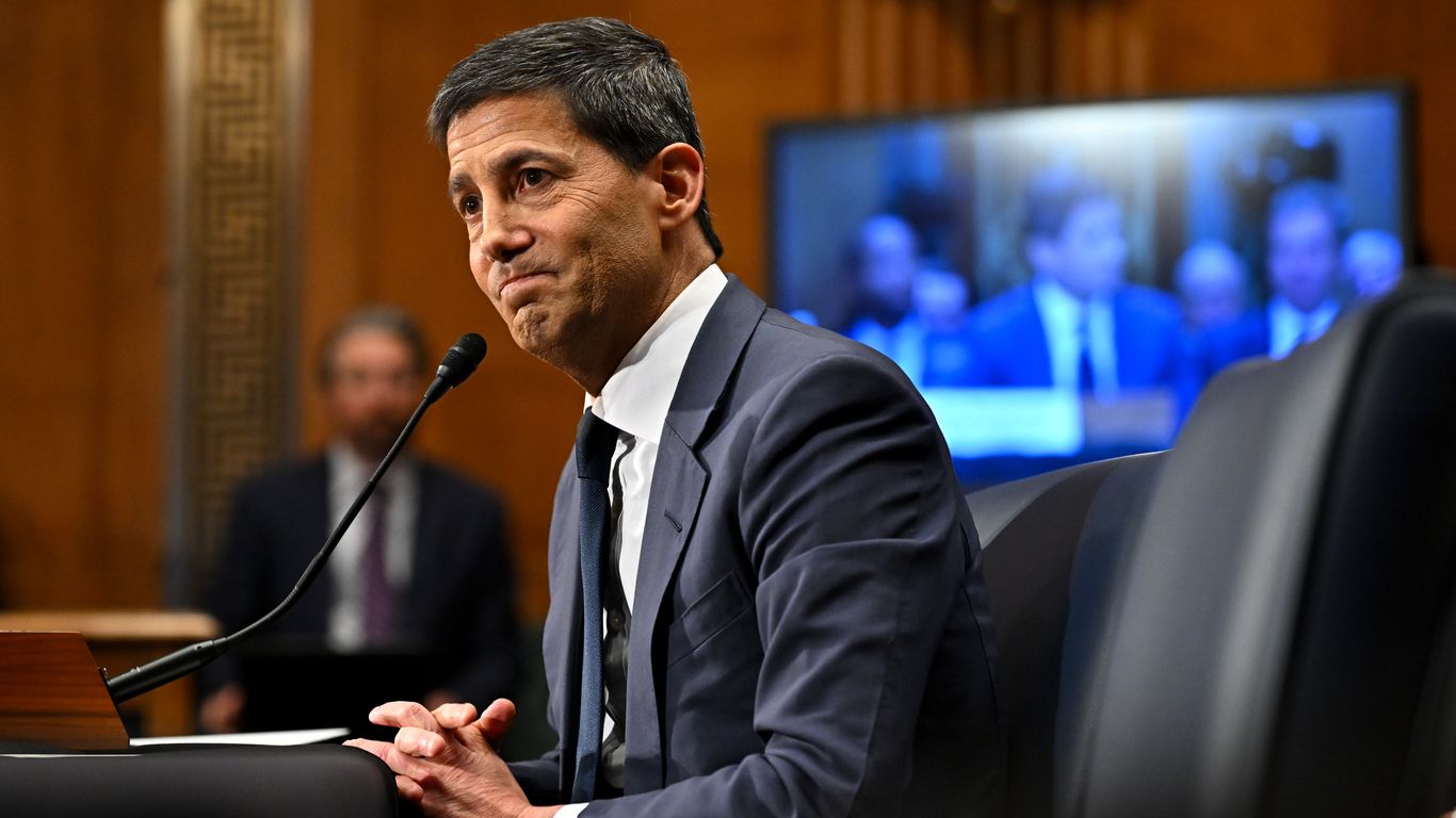 Warsh to Reiterate Fed’s Pledge to Get Inflation Down - image 4