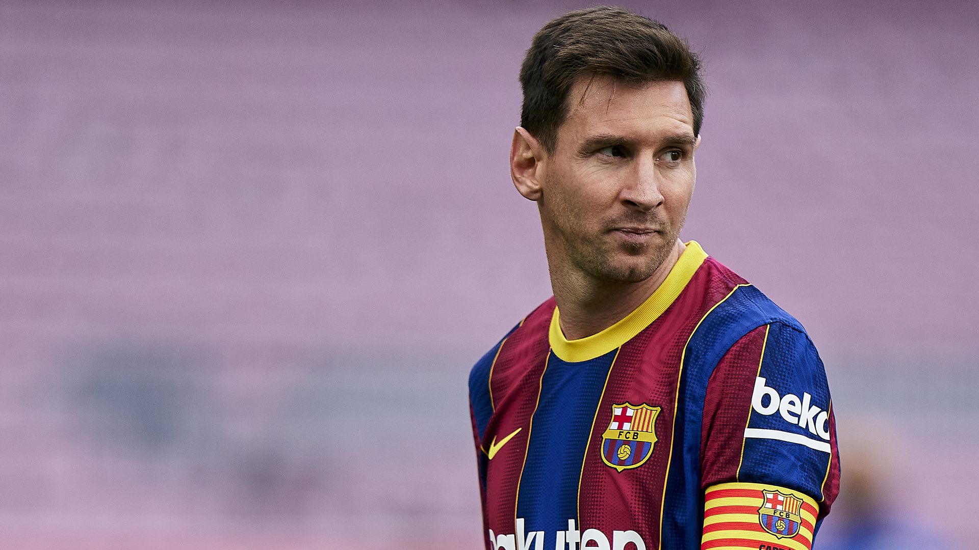 Picture of Lionel Messi