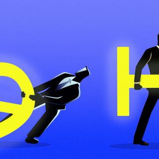 Haves, have-nots and know-nots: Inside AI's new class divide