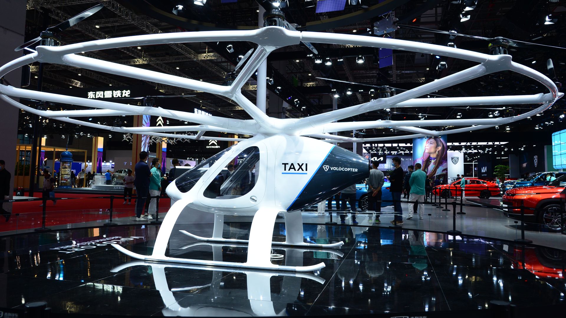 Volocopter