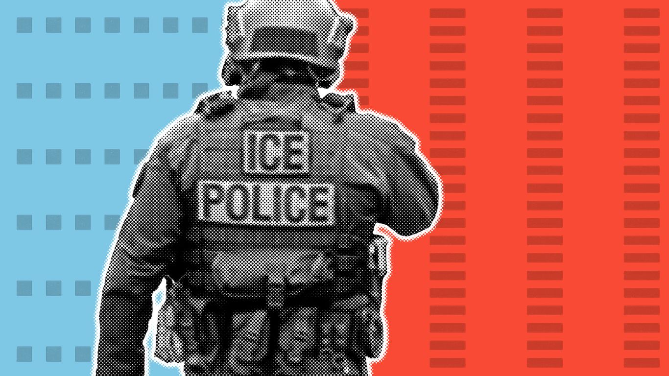 Trump DHS whistleblower alleges workers lied to access state voter data
