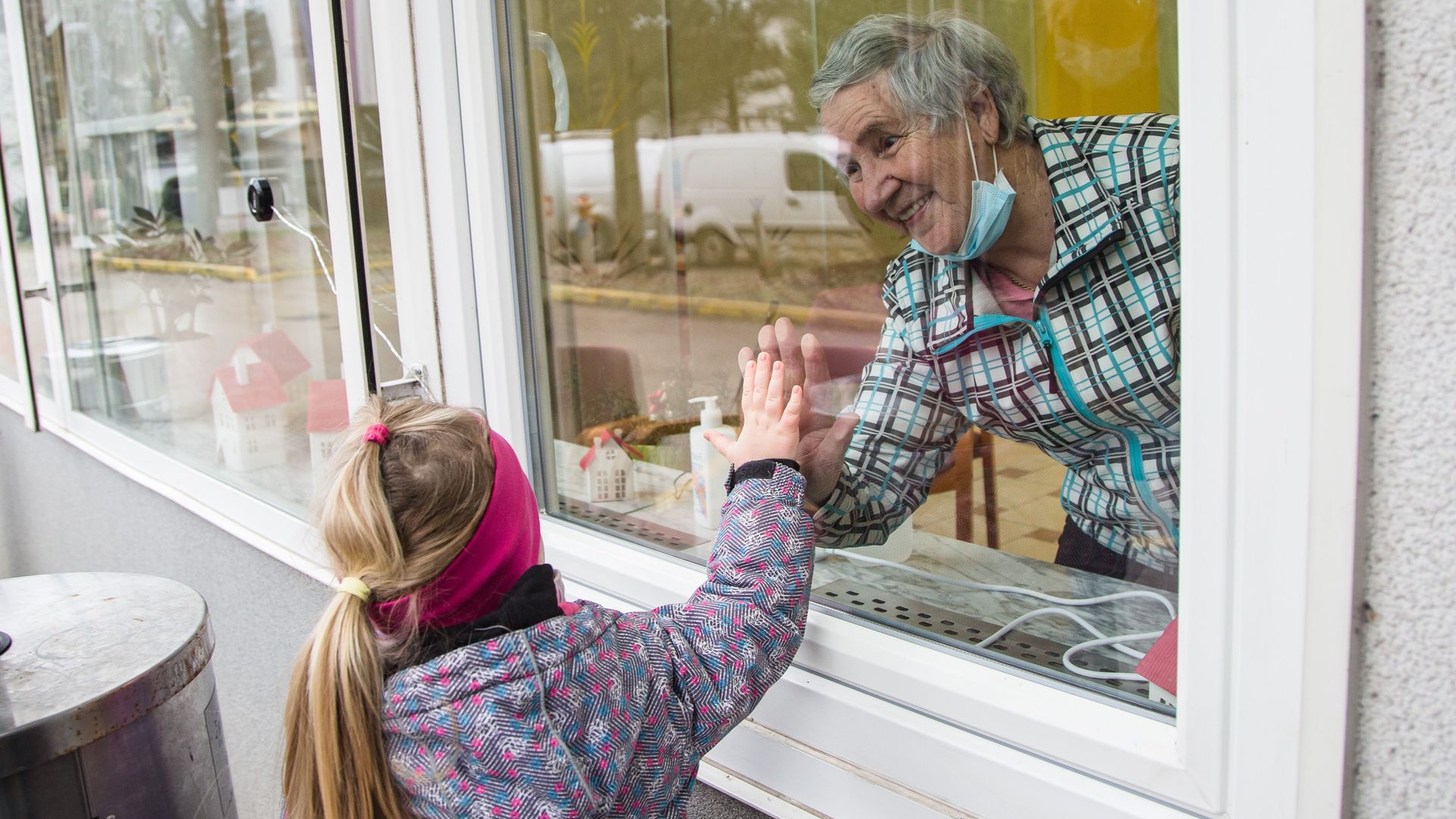 Photo: Luka Dakskobler/SOPA Images/LightRocket via Getty Images