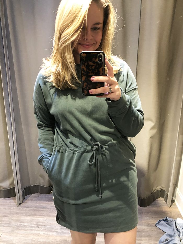 Holiday fashion guide loungewear trend K|LA