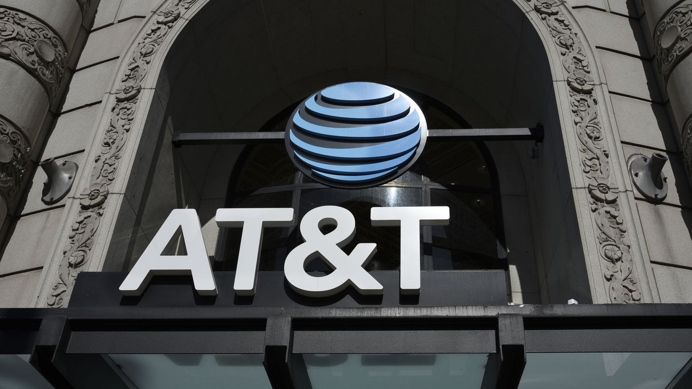 AT&T’s new subscription streaming service will have 3 tiers