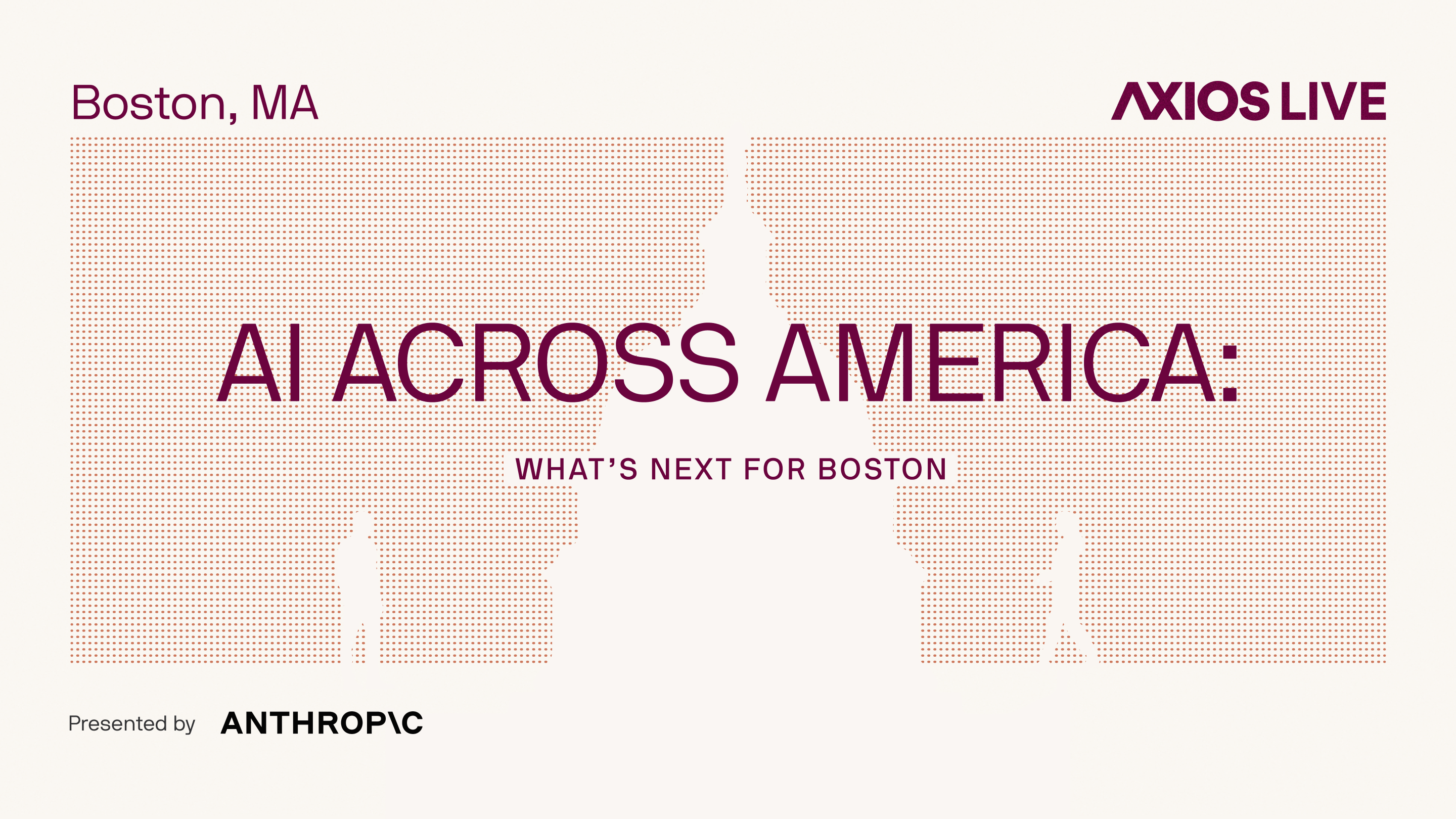 axios.com - Axios Events - AI Across America: What's Next for Boston