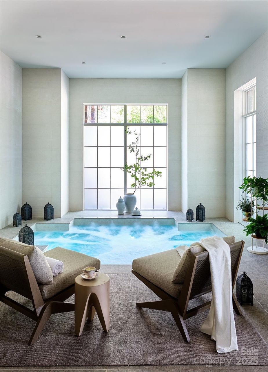 luxury charlotte mansion for sale