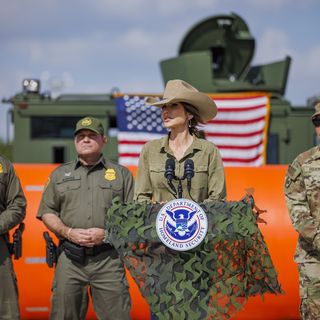 What DHS' own rules say on the deadly ICE shooting in Minneapolis