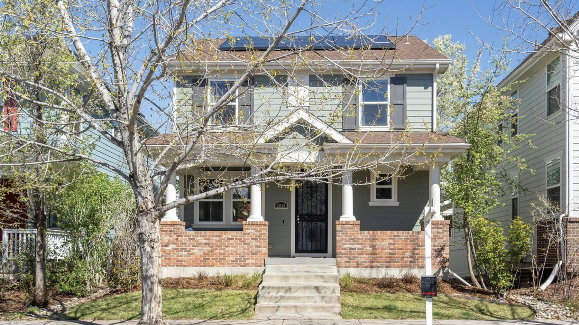 2848 Xanthia St, Denver, CO 80238