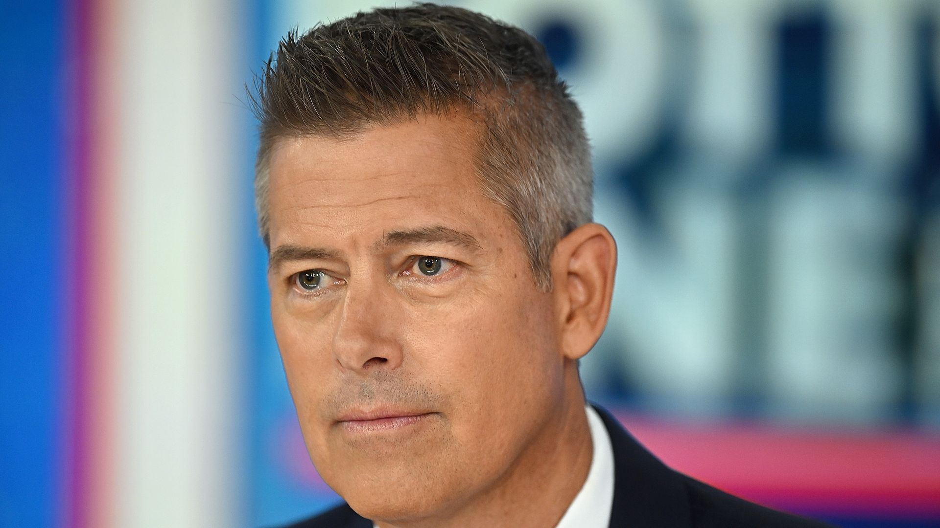 Trump taps Fox News' Sean Duffy for transportation secretary