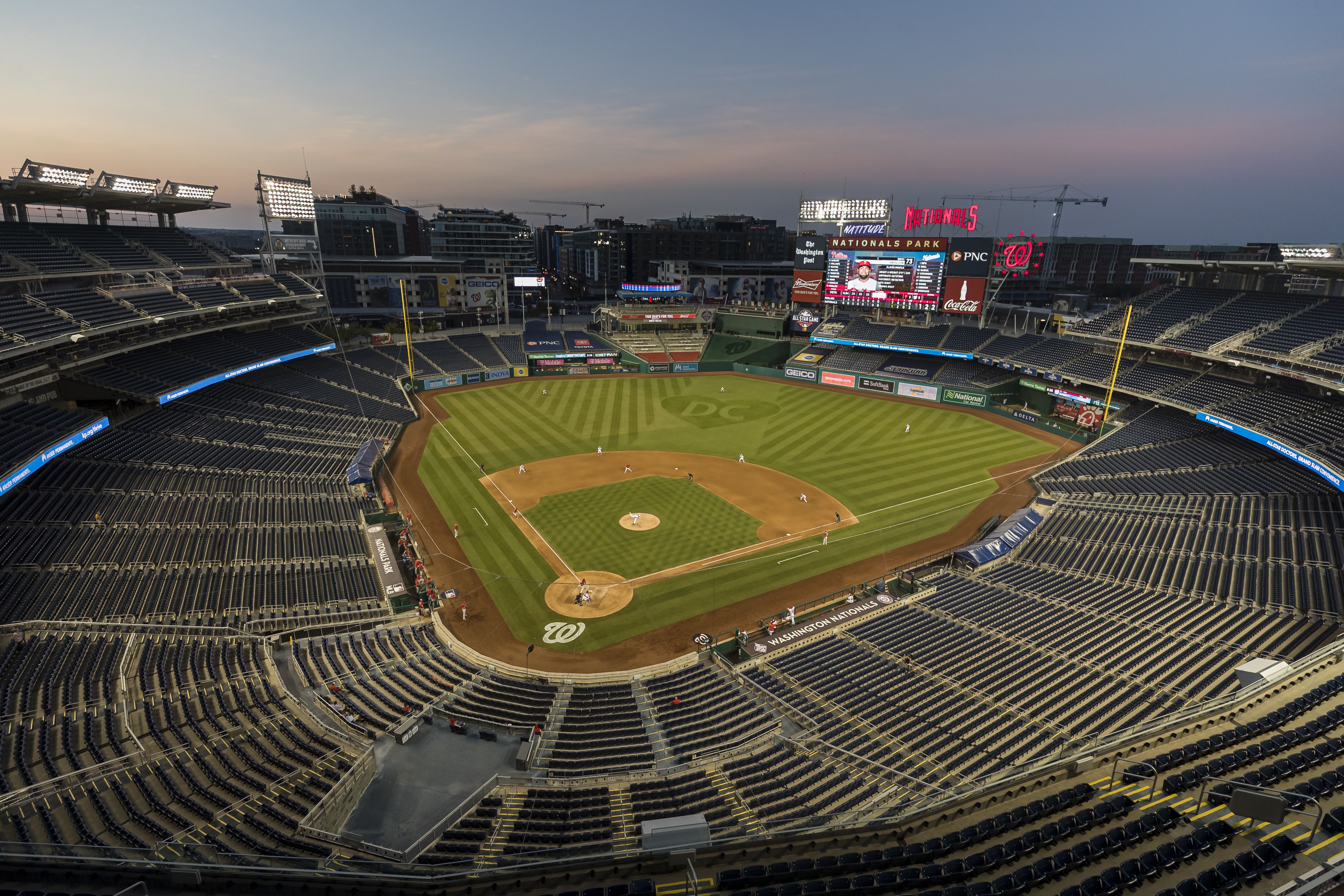 Nationals Park