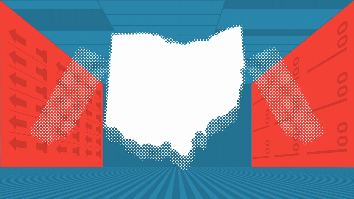 Election voter guide 2024 What's on the ballot in Columbus, Ohio