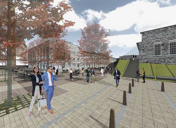 outside-highland-park-mill