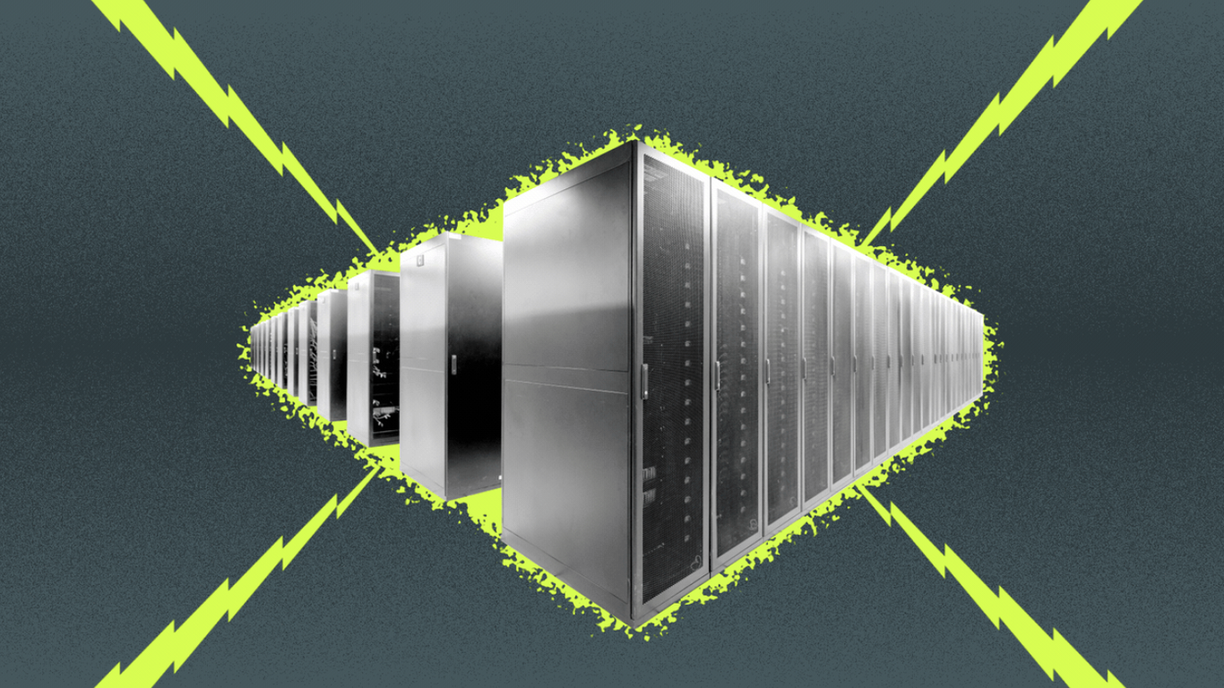 Energy regulators push for faster AI data center grid connections