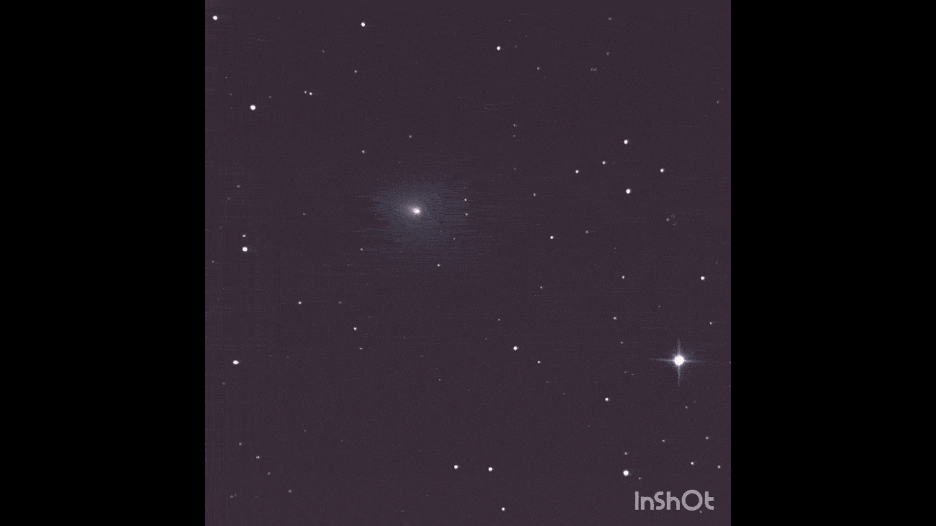 Comet C/2019 Y4 (ATLAS)