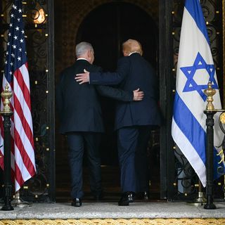Netanyahu raised possible "round 2" strikes on Iran with Trump