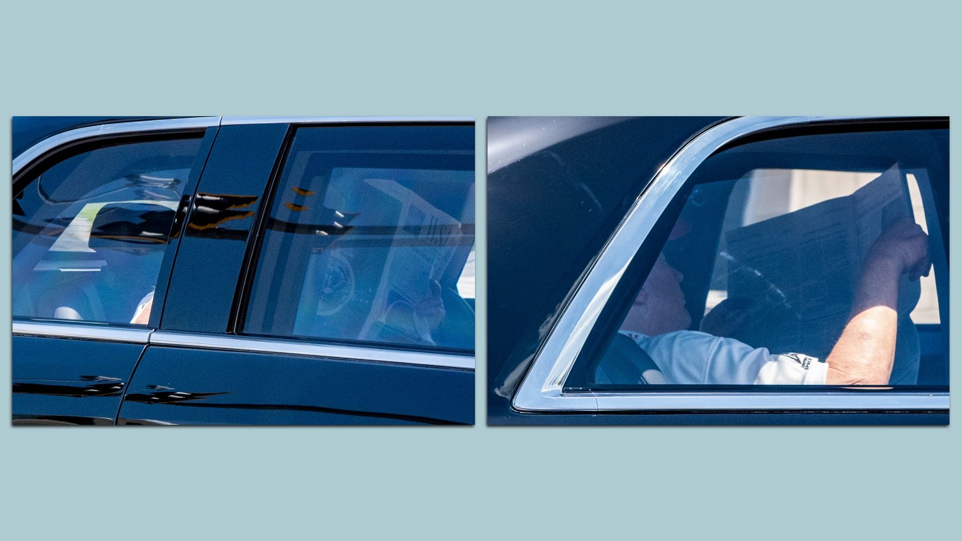 Photo: Alex Brandon/AP