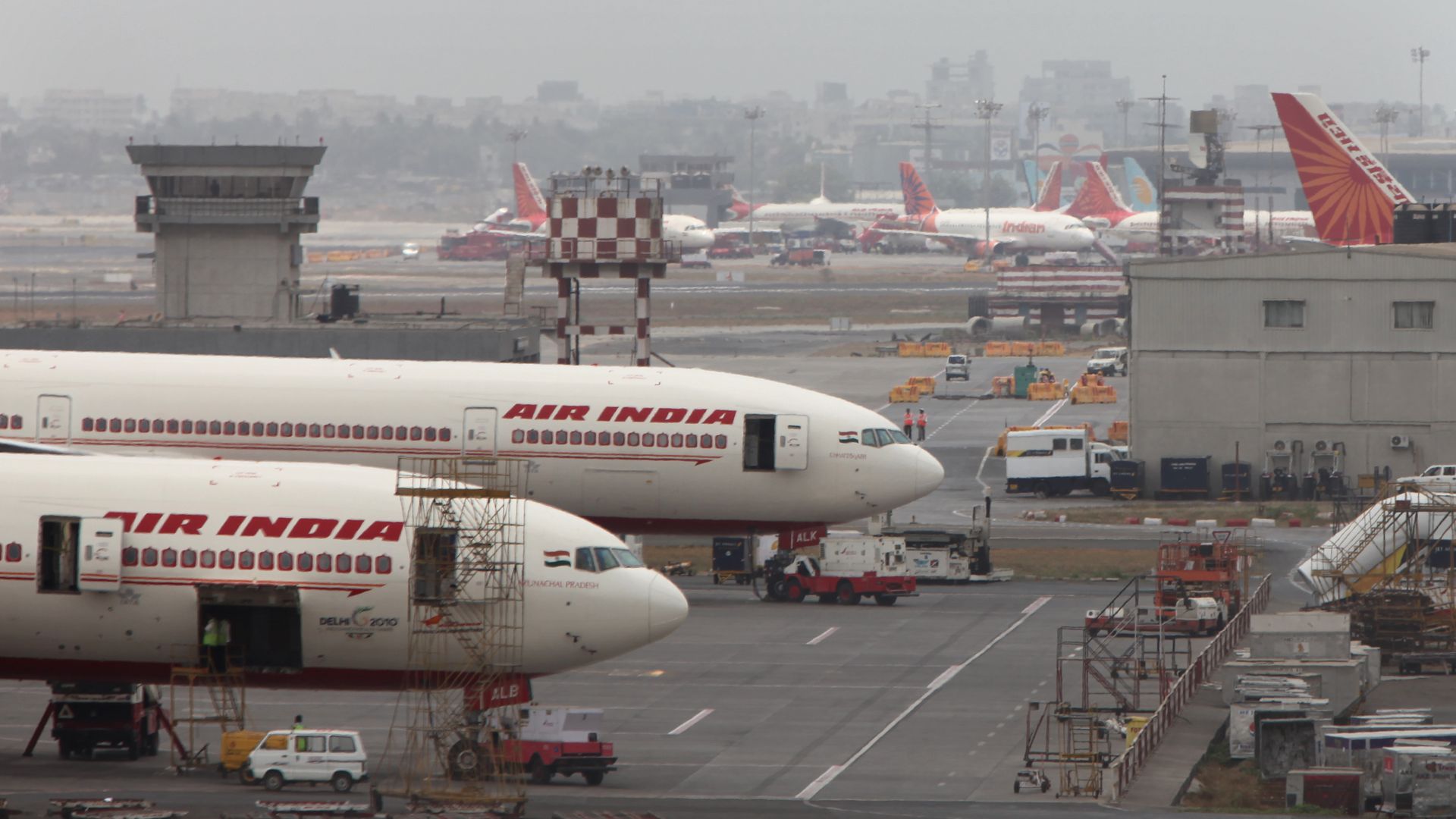 Air India