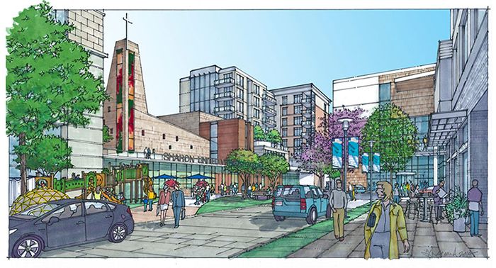 SUMC-Childress-Klein