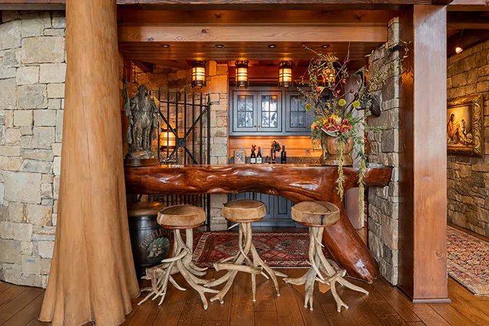 NC expensive home sale