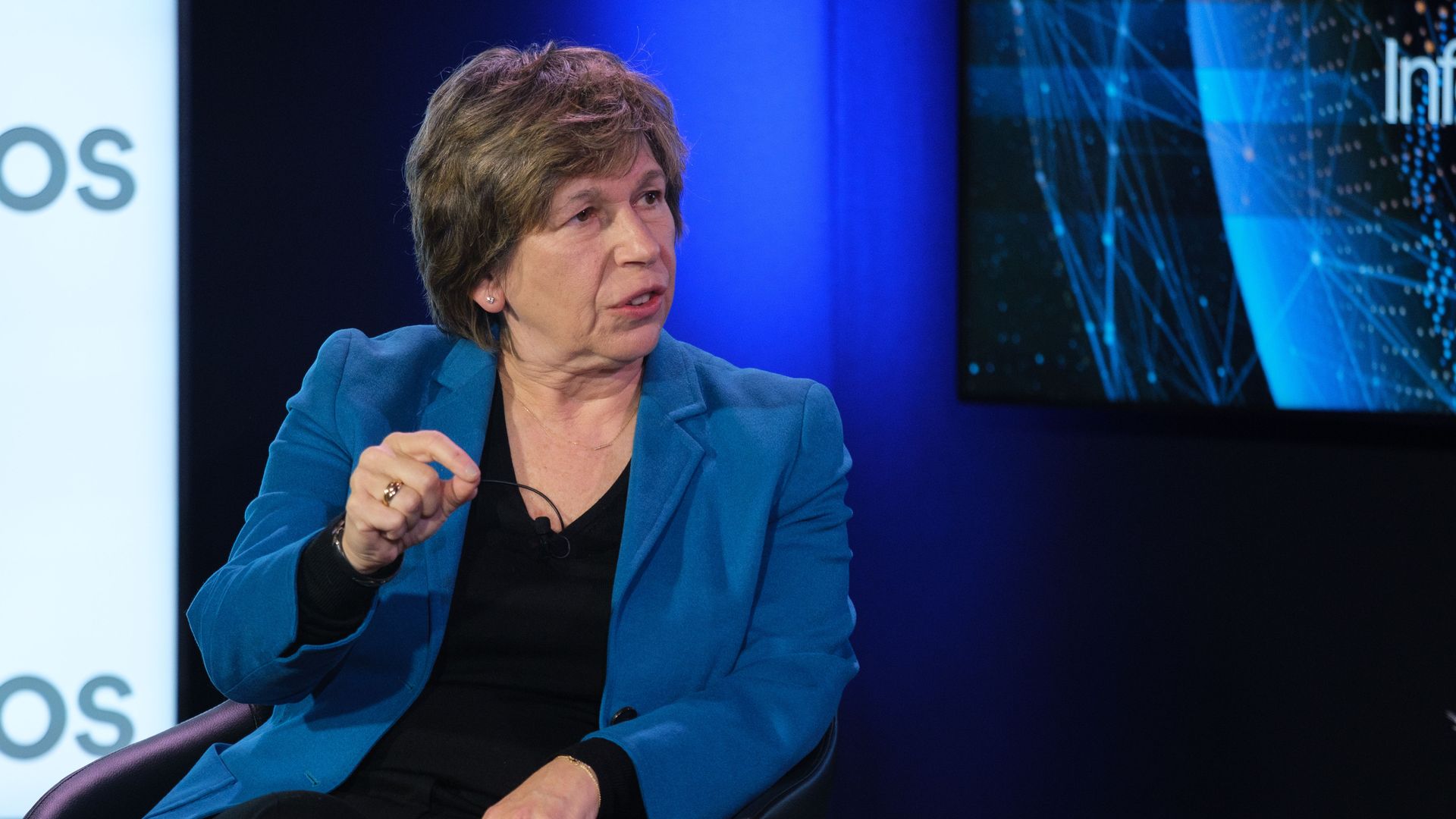 Randi Weingarten