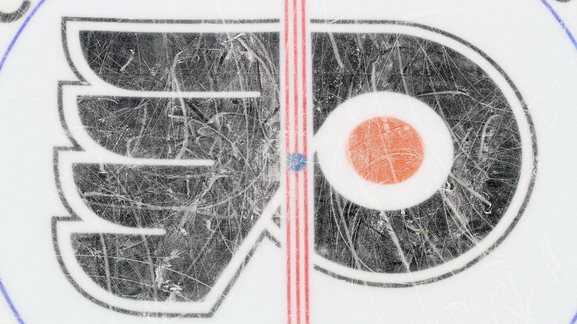 Philadelphia Flyers logo