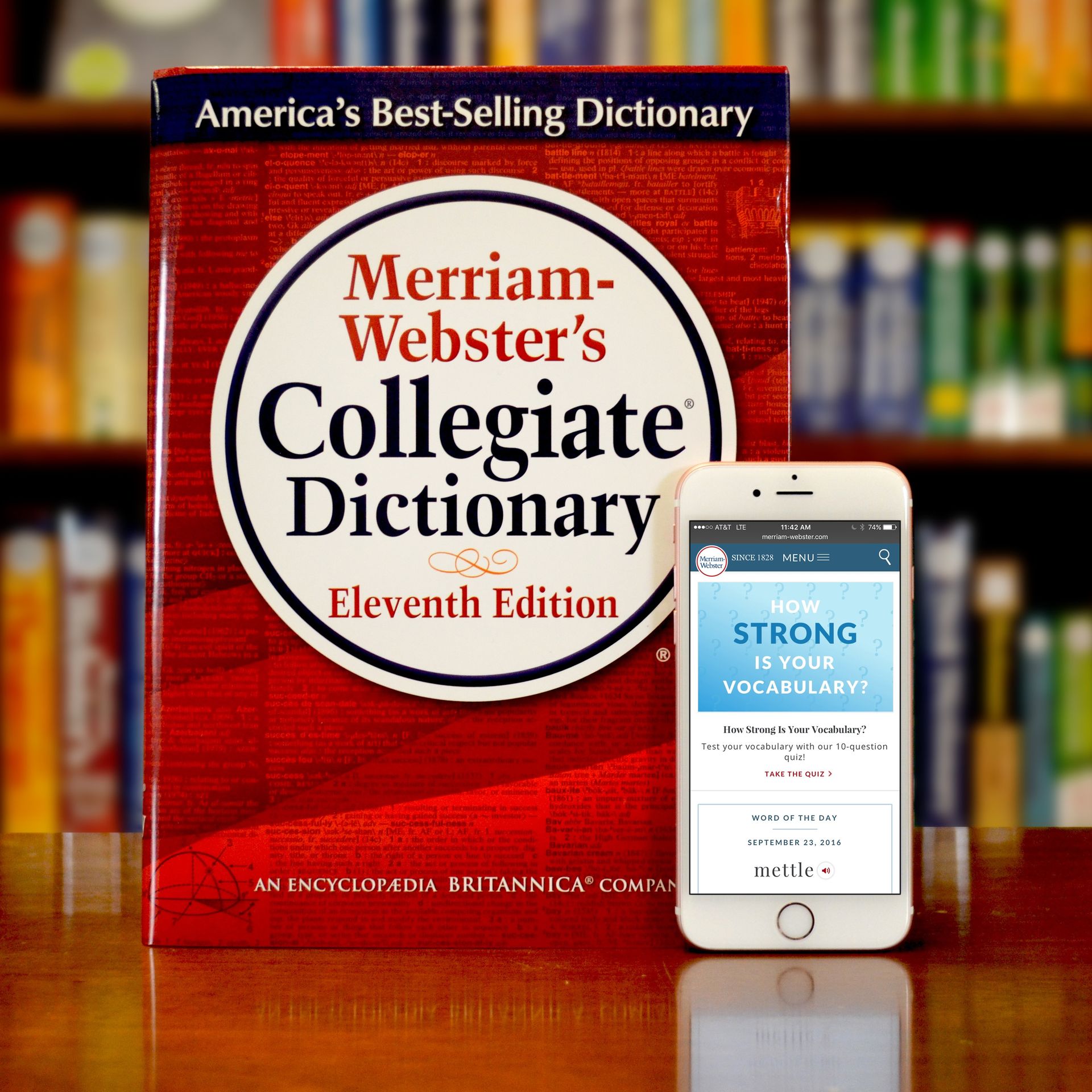 Nonbinary "they" added to Merriam-Webster dictionary