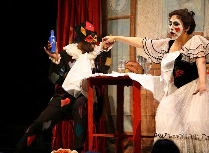 Image courtesy of Opera Carolina