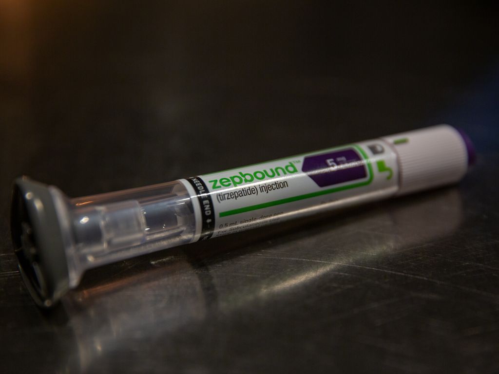 Lilly　0710 Eli Lilly's GLP-1 outdoes Novo Nordisk's in trial