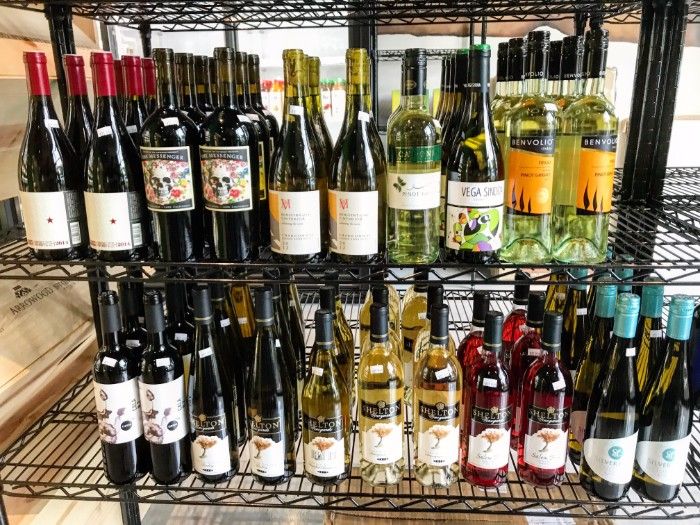 pop the top charlotte