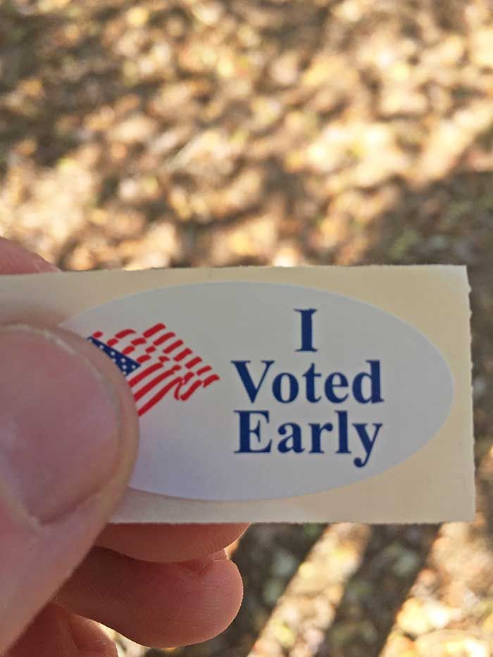 early-voting-sticker