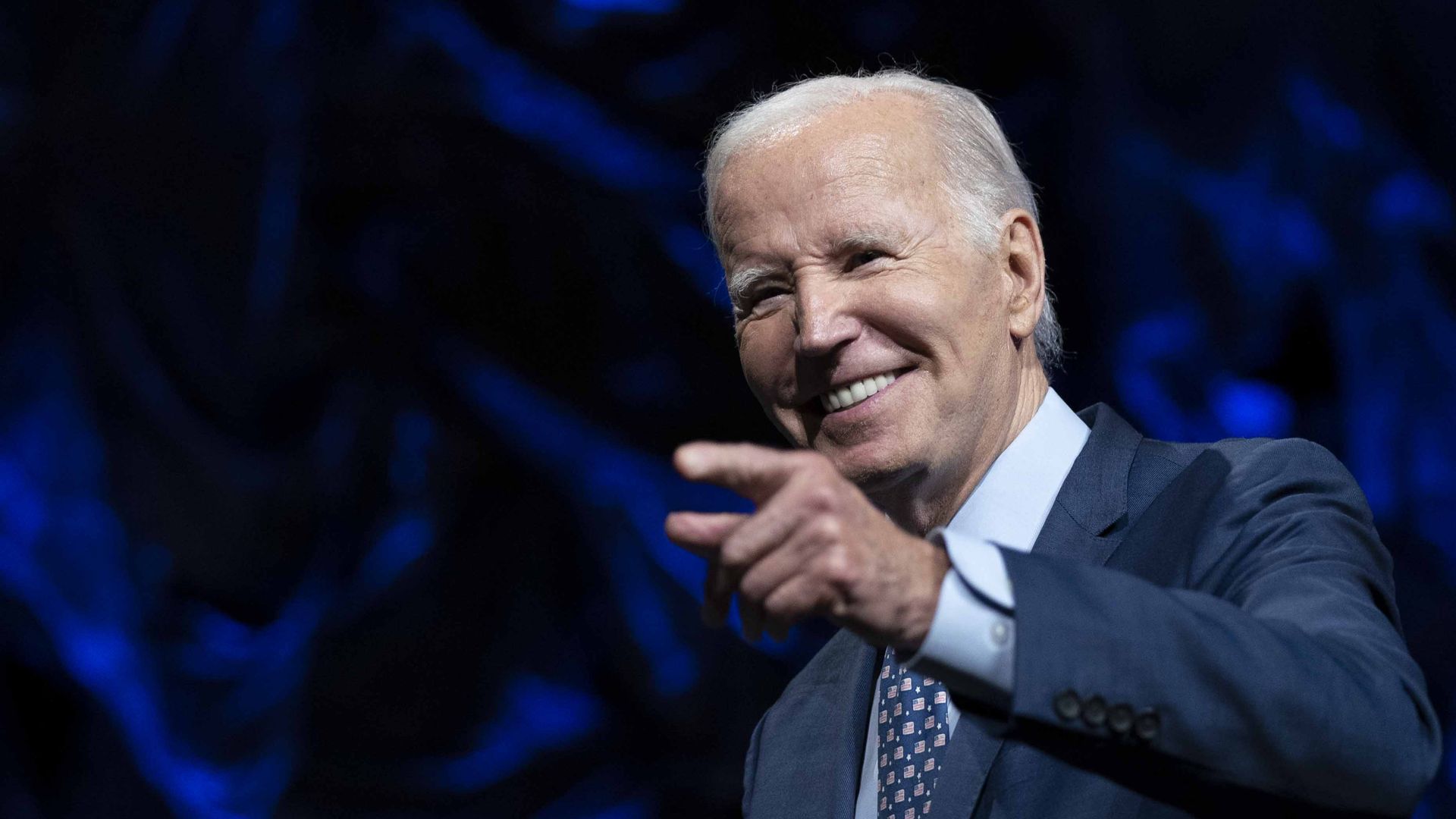 Joe Biden wins Iowa's first-ever mail-in Democratic caucus