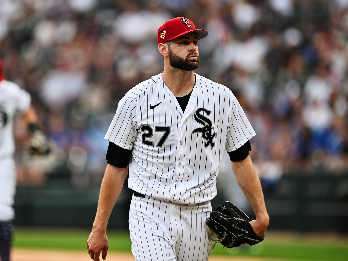 White Sox cause trouble for division-leading Cubs 