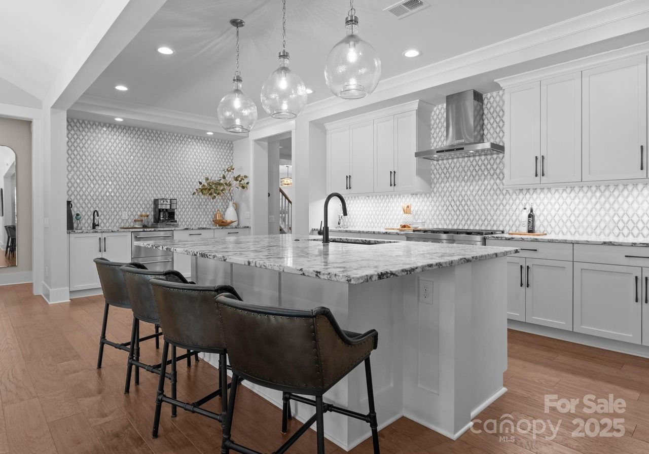 hot homes in charlotte