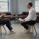 Watch the extended Mel Robbins interview on "The Axios Show"