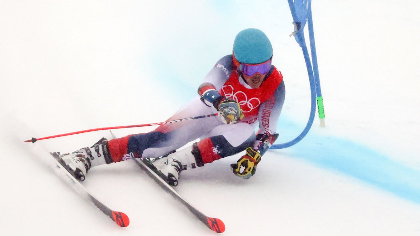 The latest results for Colorado athletes in the 2022 Winter Olympics - Vimarsana News