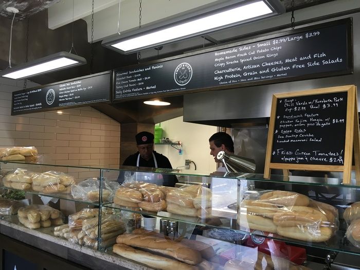 deli meat and fish co charlotte