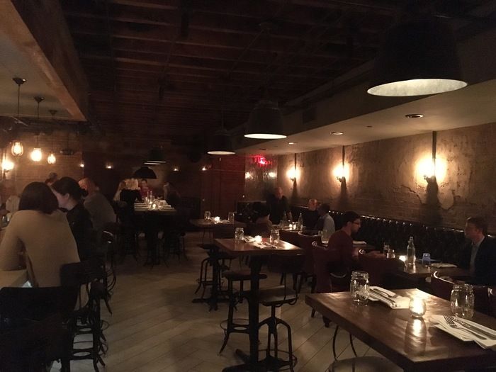 uptown duckworths cellar