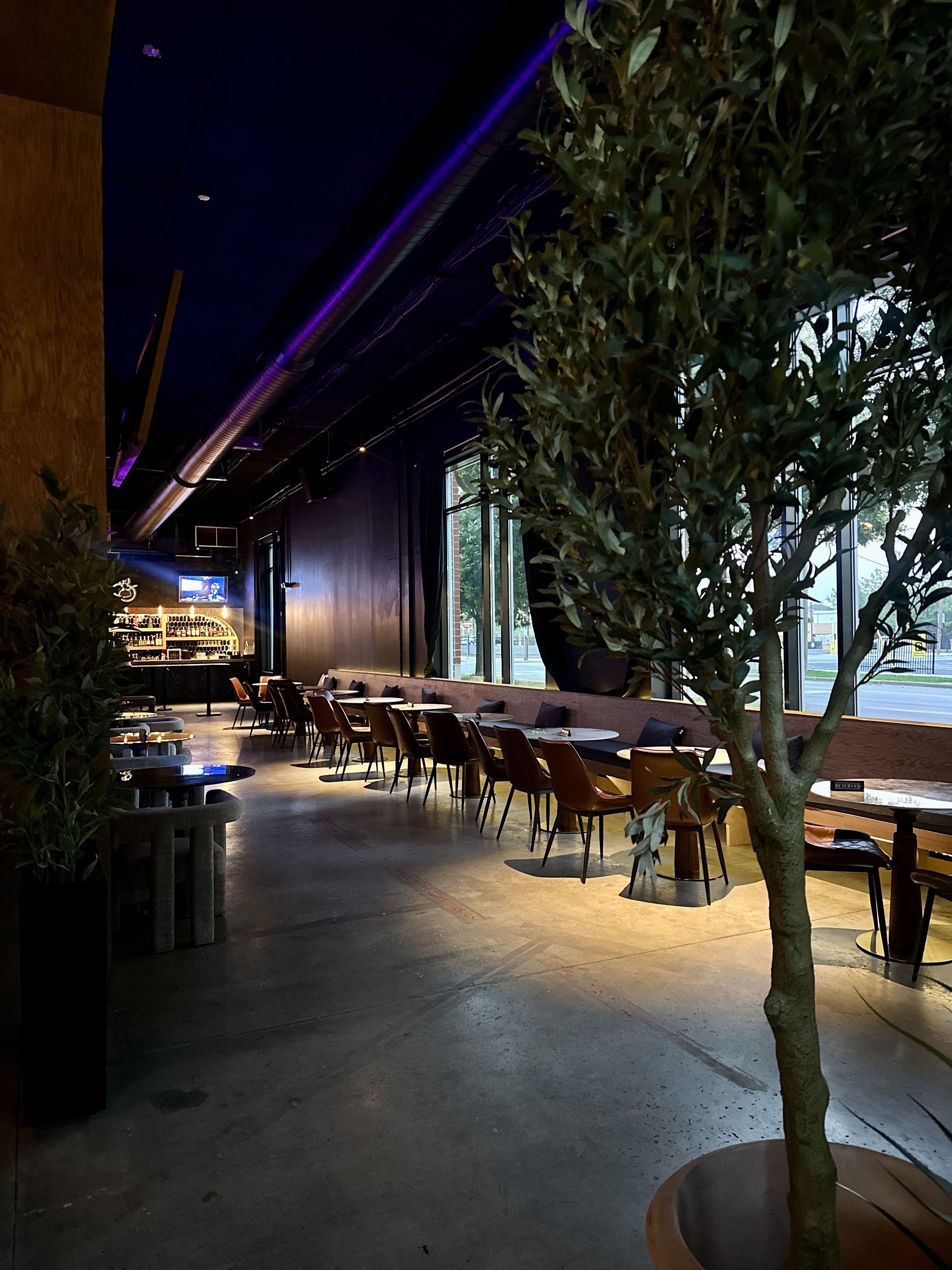 peace& saint Charlotte uptown now open