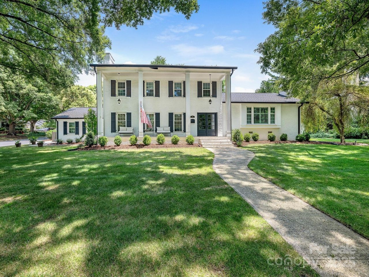 family houses for sale in charlotte north carolina